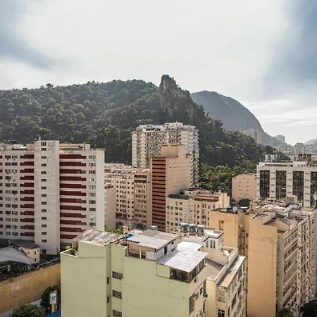 Premier Copacabana Hotel Рио-де-Жанейро Экстерьер фото